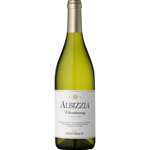 Frescobaldi »Albizzia« Chardonnay