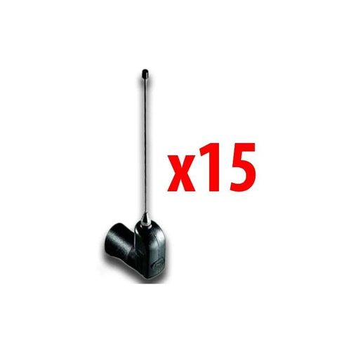 Came - 15 x Angepasste Antenne 433,92 mhz 001top-a433n top-a433n 15