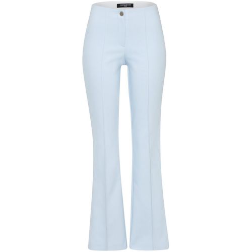 Broek Fadenmeister Berlin blauw