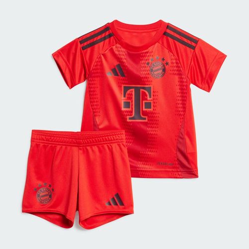 FC Bayern 24/25 Home Baby Kit