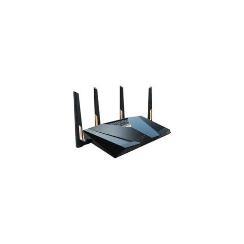 ASUS RT-BE88U, Router