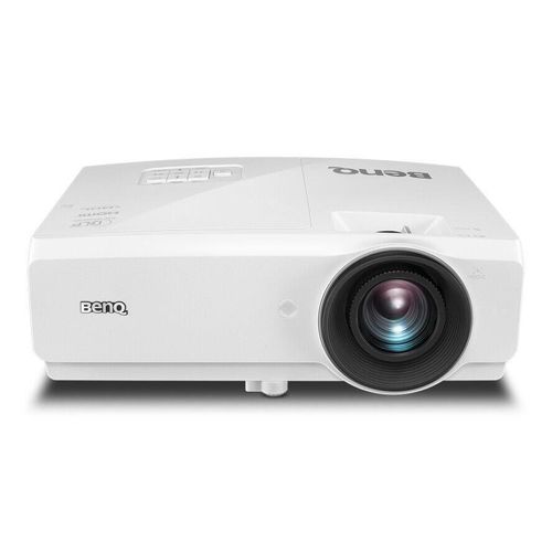 BenQ SH753P DLP Beamer 5.000 ANSI Lumen