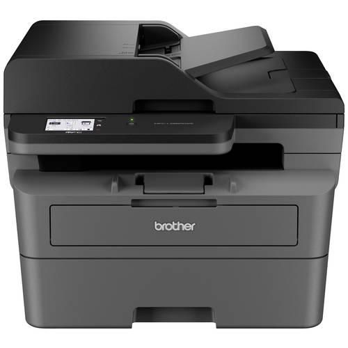 Brother MFC-L2860DWE Multifunktionsdrucker Laser Schwarz-Weiß A4 Drucker, Scanner, Kopierer, Fax Duplex, LAN, USB, WLAN