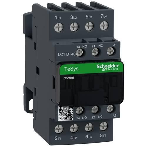 Schneider Electric LC1DT40P7 Leistungsschütz 1 St.