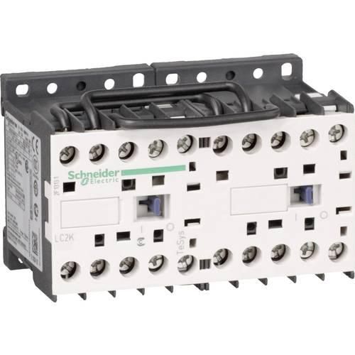 Schneider Electric LC2K0601P7 Wendeschützkombination 1 St.