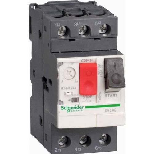 Schneider Electric GV2ME14 GV2ME14 Motorschutzschalter 1 St.