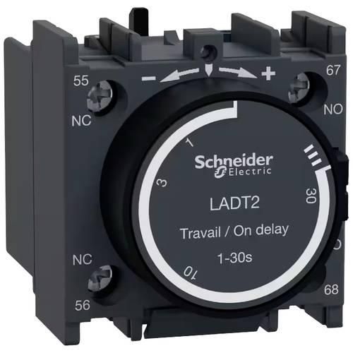 Schneider Electric LADR2 LADR2 Zeitrelaisblock 1 St.