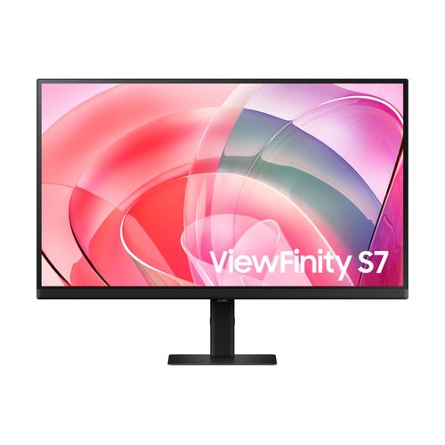 Samsung Viewfinity S70D 27" - Noir - QHD 4K - Ecran PC Professionnel