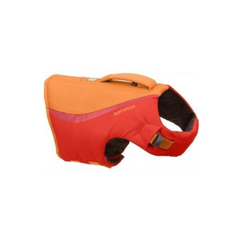 Ruffwear Float Coat™ Schwimmweste rot XS