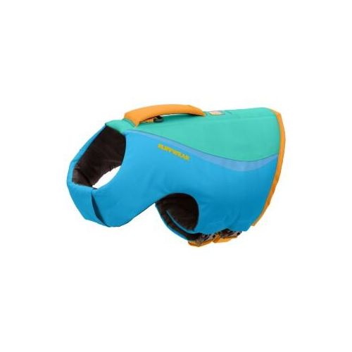 Ruffwear Float Coat™ Schwimmweste blau XS