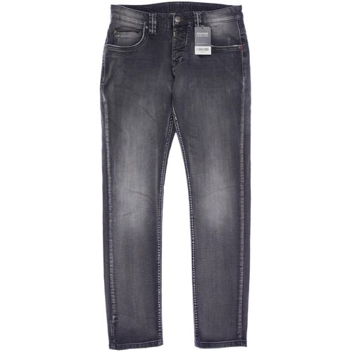 Timezone Herren Jeans, grau, Gr. 31