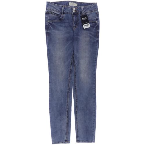 TOM Tailor Denim Damen Jeans, blau, Gr. 28