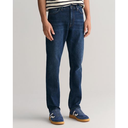 Slim-fit-Jeans GANT 