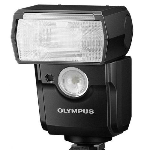 Olympus FL-700 WR