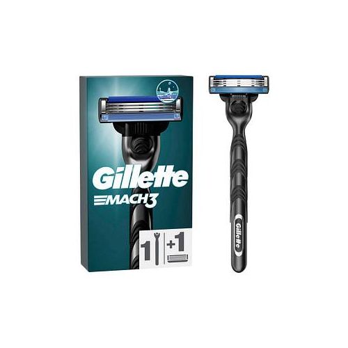 Gillette Mach3 Nassrasierer Herren 1 St.