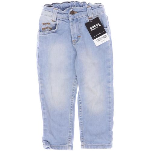 Rock Revival Herren Jeans, blau, Gr. 86