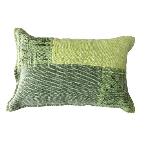 Lyrical Pillow 210 Multi / Grün