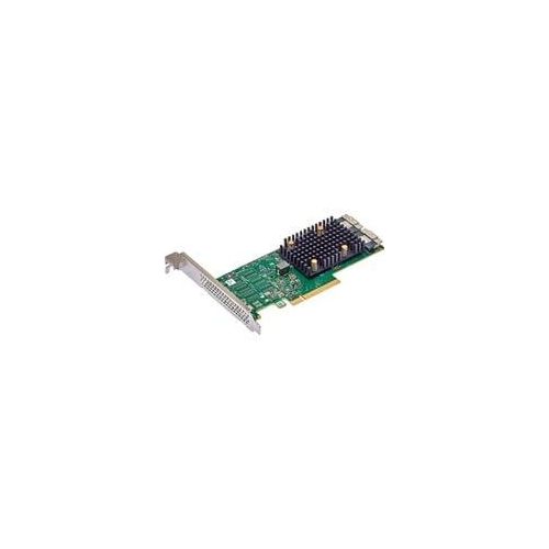 HBA 9500-16i Tri-Mode Storage Adapter, RAID-Karte