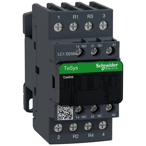 Schneider Electric LC1D258P7 Leistungsschütz 1 St.