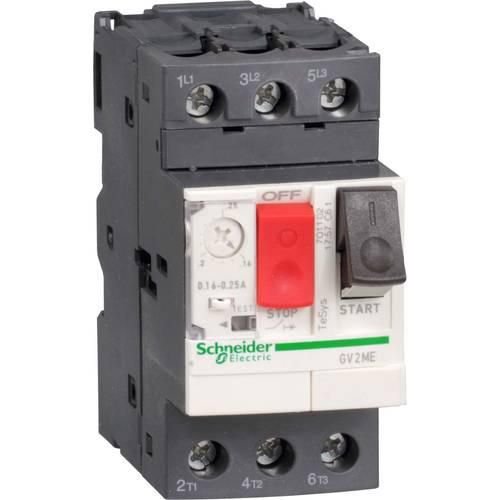 Schneider Electric GV2ME21 GV2ME21 Motorschutzschalter 1 St.