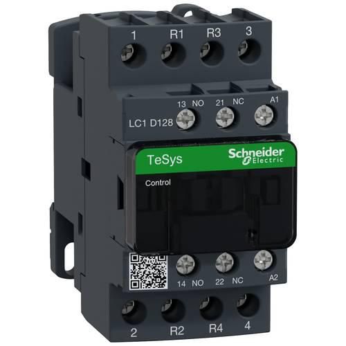 Schneider Electric LC1D128P7 Leistungsschütz 1 St.