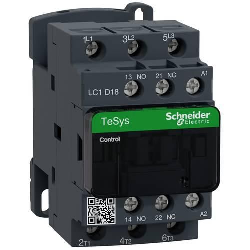 Schneider Electric LC1D18B7 Leistungsschütz 1 St.