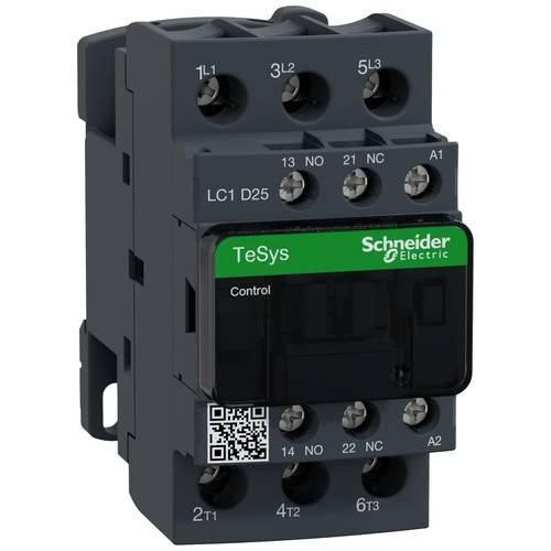 Schneider Electric LC1D25B7 Leistungsschütz 1 St.