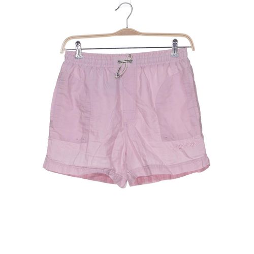 Burlington Damen Shorts, pink, Gr. 38