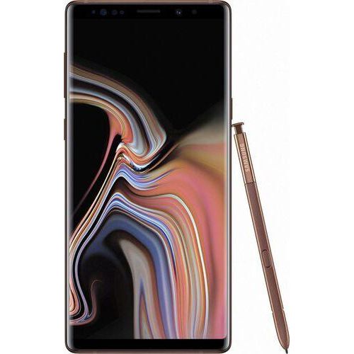 Samsung Galaxy Note 9 | 6 GB | 128 GB | Single-SIM | kupfer