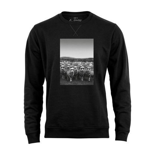 Cotton Prime® Sweatshirt Schafe