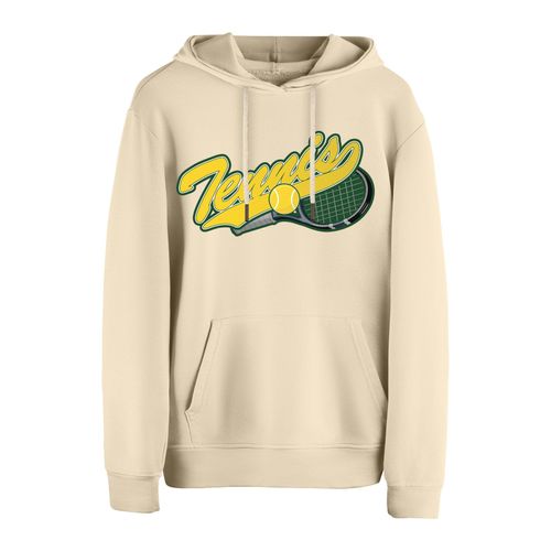 Cotton Prime® Kapuzensweatshirt Tennis