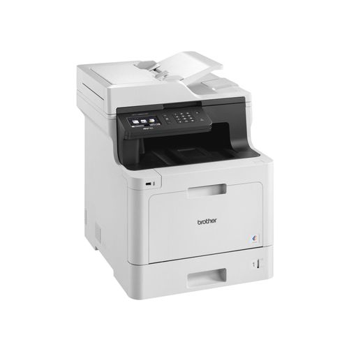 Brother MFC-L8690CDW 4in1 Multifunktionsdrucker