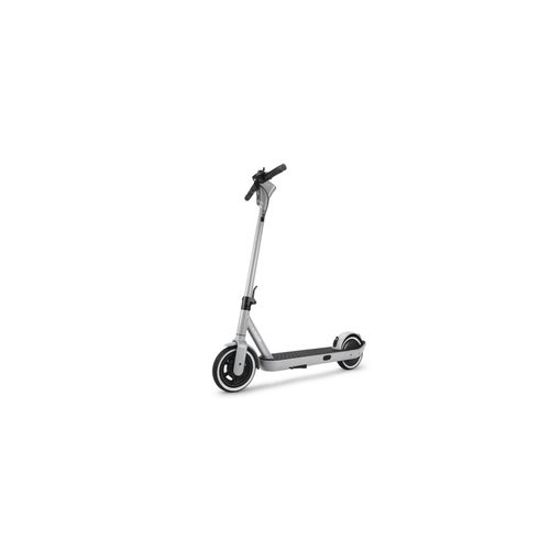 SoFlow - SO ONE+ E-Scooter 7,8 Ah, silvergrey, dt. Straßenzul.