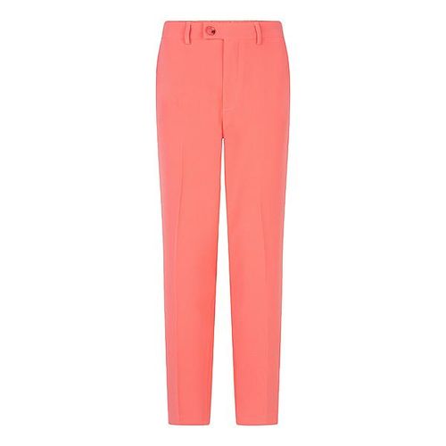 Esqualo Broek sp24-10026 strawberry