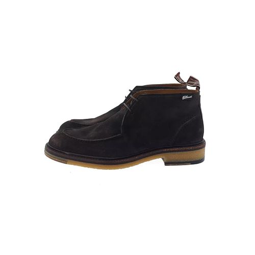 Floris van Bommel Sfm-50123-21-02 geklede boots