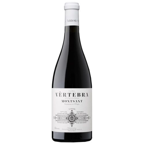 TERROIR AL LIMIT Vertebra de la Figuera Negre Grenache trocken 2018