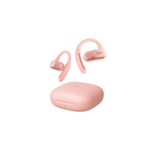 Shokz OpenFit Air - Pink