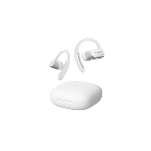 Shokz OpenFit Air - White