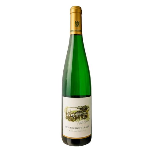 WEINGUT VON HÖVEL Riesling Scharzhofberg Kabinett Riesling feinherb 2020