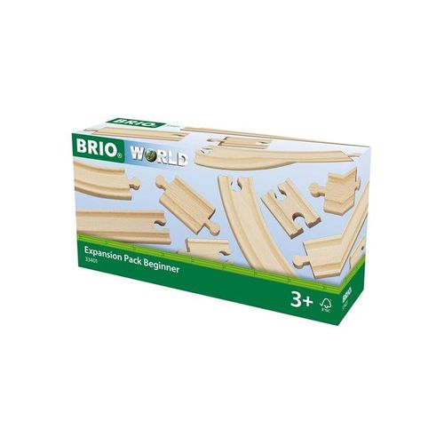 Brio Expansion Pack Beginner