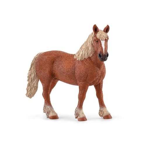 Schleich Belgian Draft Horse