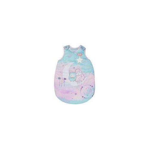 Baby Annabell Sweet Dreams Schlafsack, Puppenzubehör