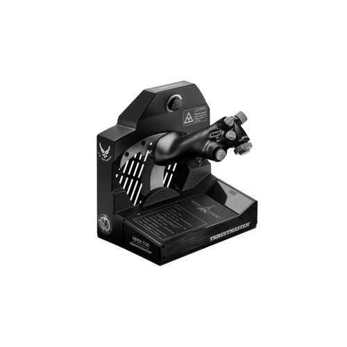 Thrustmaster Viper TQS Gasregler - für PC