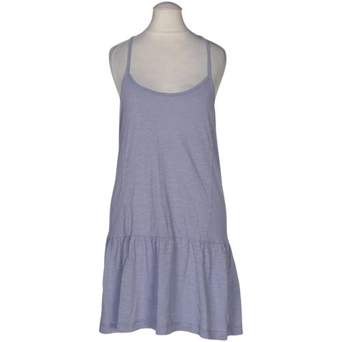 Roxy Damen Kleid, blau, Gr. 34