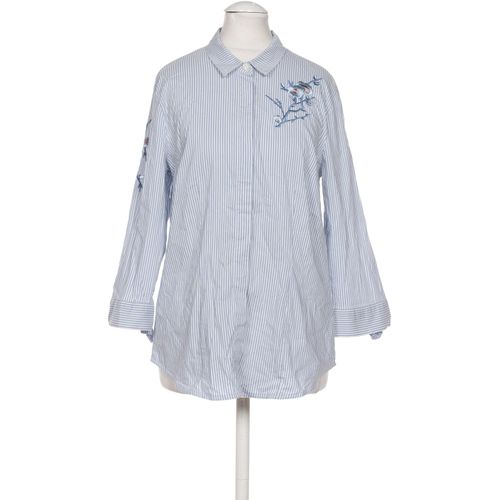 Betty Barclay Damen Bluse, hellblau, Gr. 36