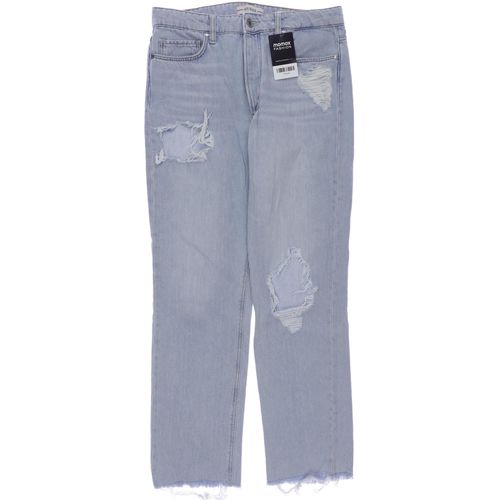 Guess Damen Jeans, hellblau, Gr. 30