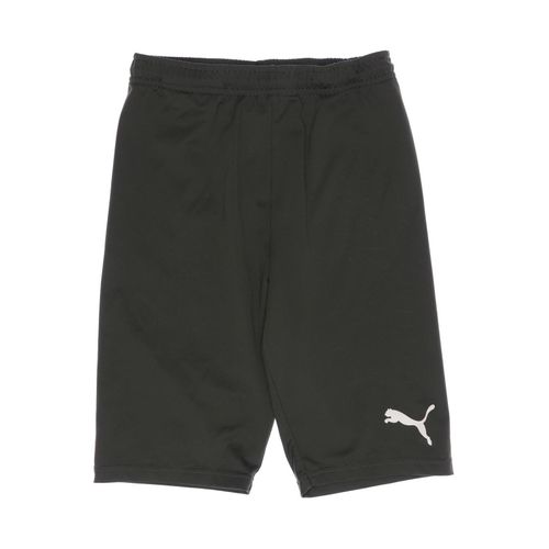 Puma Herren Shorts, grün, Gr. 146