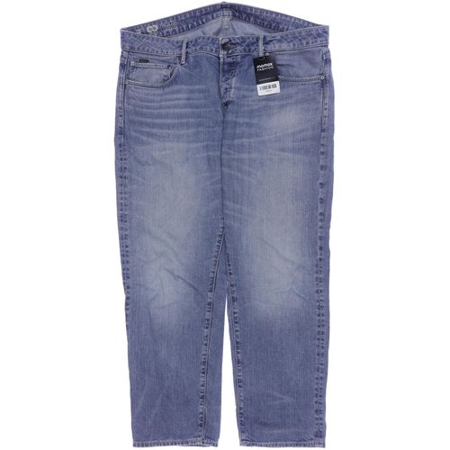 G Star RAW Damen Jeans, blau, Gr. 38