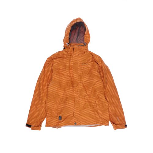 killtec Damen Jacke, orange, Gr. 176