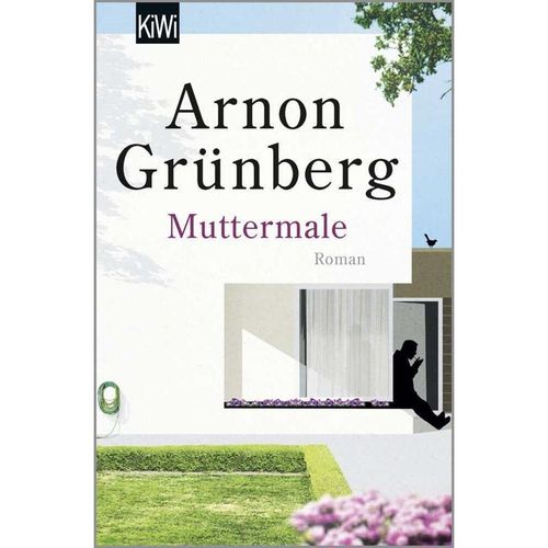 Muttermale - Arnon Grünberg, Taschenbuch